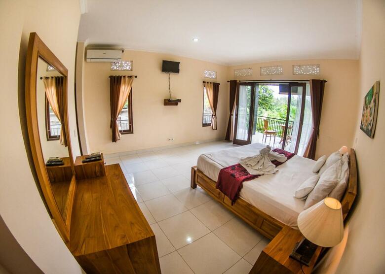 Pondok Bali