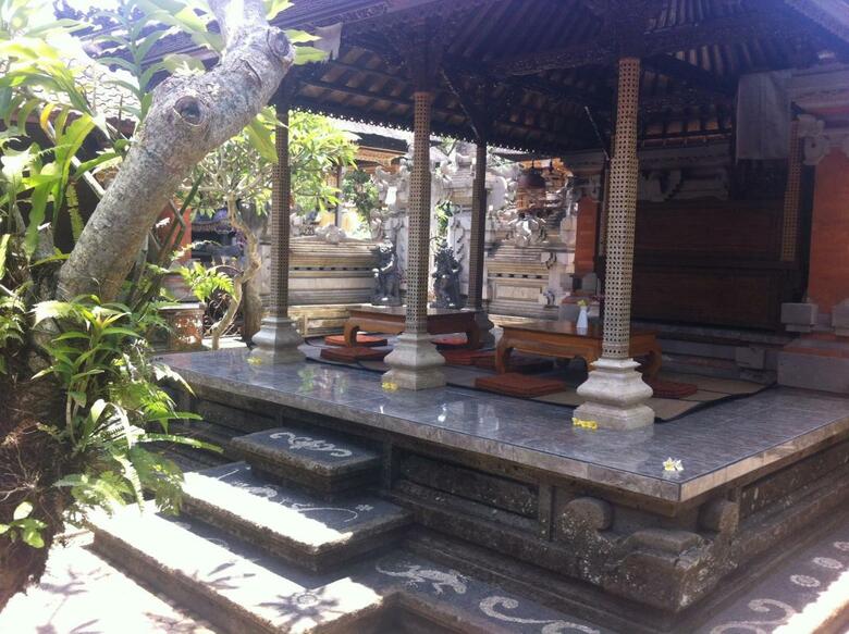 Pondok Bali