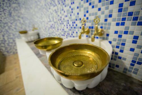 Grand Erbil Hotel