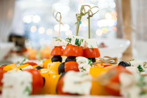 Grand Erbil Hotel