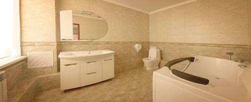 Grand Erbil Hotel