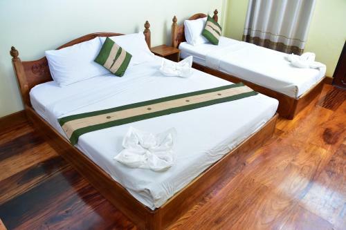 Hostal Villa Somphong