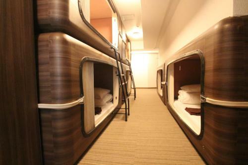 Business Inn New City