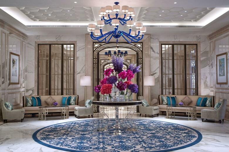 Hotel The Ritz-carlton, Macau