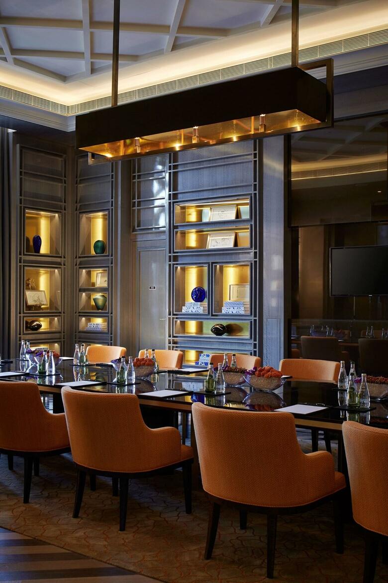 Hotel The Ritz-carlton, Macau
