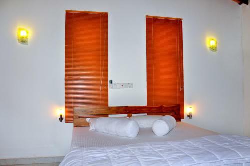 Hotel Indika Lake Resort