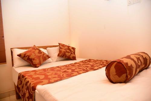 Hotel Indika Lake Resort