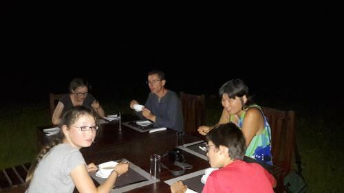 Hotel Indika Lake Resort