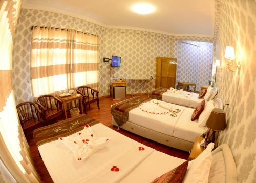 Royal Naung Yoe Hotel