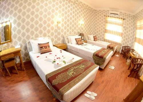 Royal Naung Yoe Hotel
