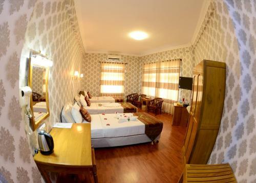 Royal Naung Yoe Hotel