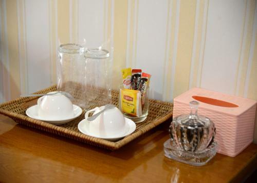 Royal Naung Yoe Hotel