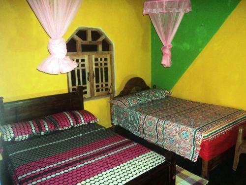 Hostal Robert Inn Dambulla