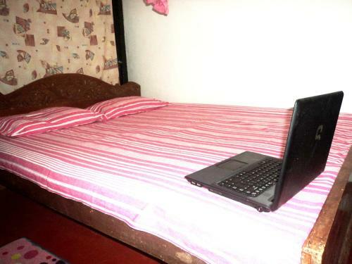 Hostal Robert Inn Dambulla