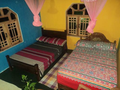 Hostal Robert Inn Dambulla