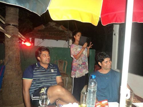 Hostal Robert Inn Dambulla