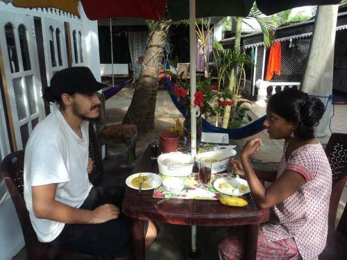 Hostal Robert Inn Dambulla