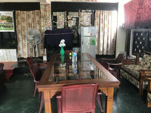 Hostal Robert Inn Dambulla