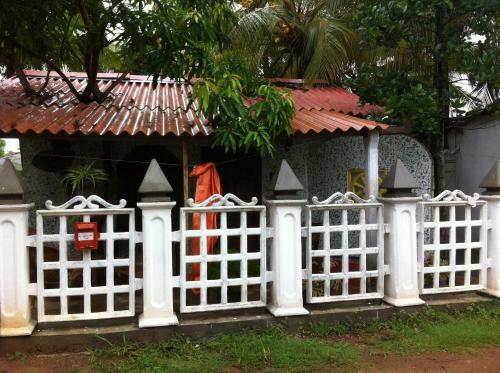 Hostal Robert Inn Dambulla