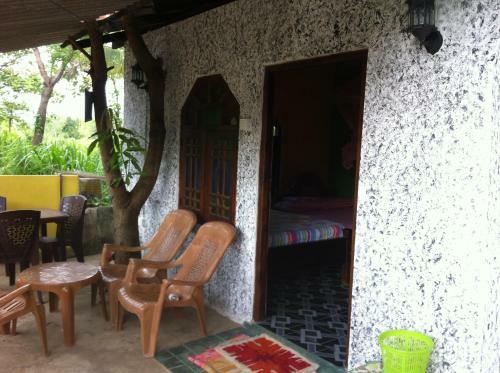 Hostal Robert Inn Dambulla