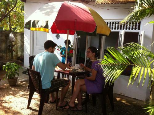 Hostal Robert Inn Dambulla