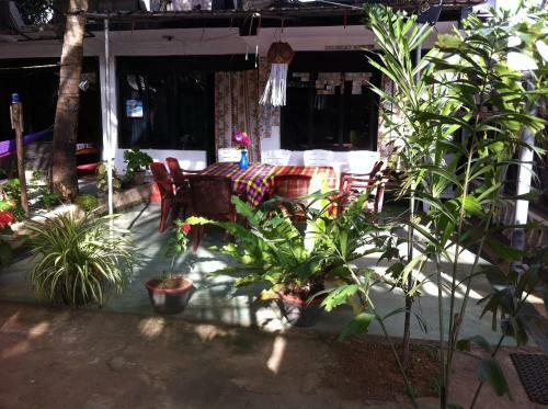 Hostal Robert Inn Dambulla