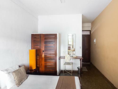 Albergue Ivory Inn
