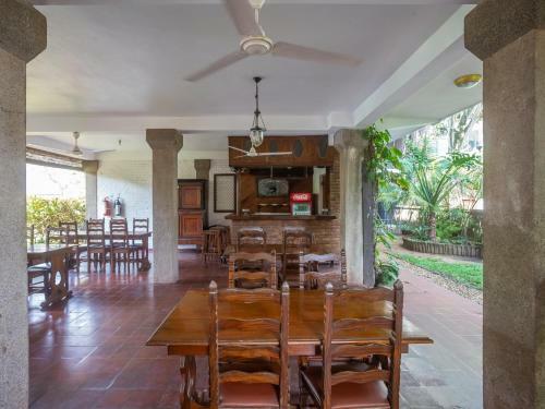 Albergue Ivory Inn