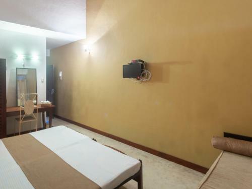 Albergue Ivory Inn