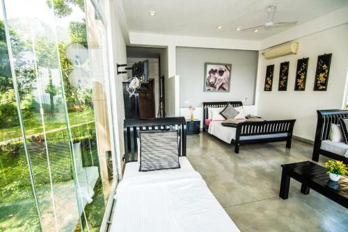 Hotel Ella Planters Bungalow