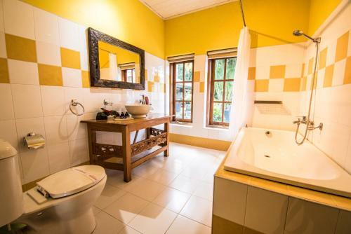 Hotel Ella Planters Bungalow