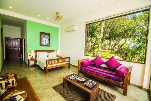 Hotel Ella Planters Bungalow