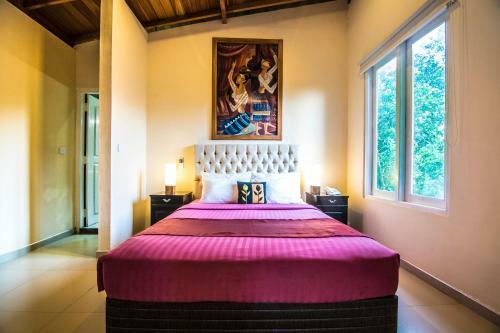 Hotel Ella Planters Bungalow