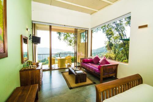 Hotel Ella Planters Bungalow
