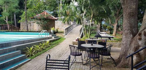 Hotel Ella Planters Bungalow