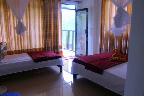 Thilini Homestay