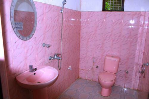 Thilini Homestay