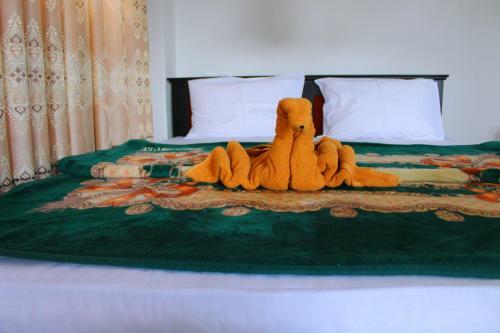 Thilini Homestay
