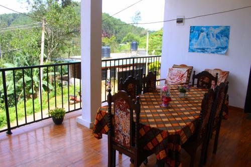 Thilini Homestay