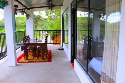 Thilini Homestay