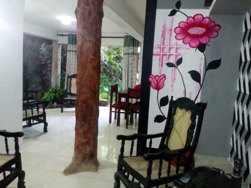 Home Sweet Home