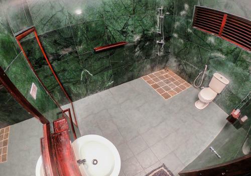 Hostal Araliya Gardens
