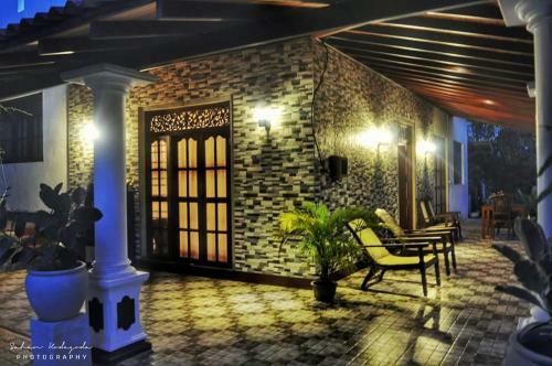 Hostal Villa Deutsches