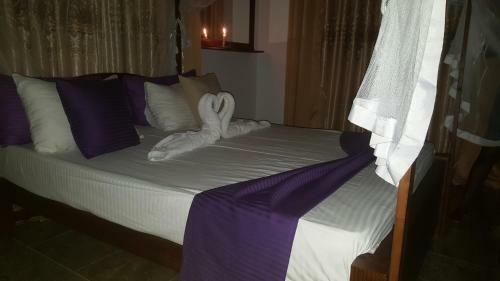 Hostal Villa Deutsches