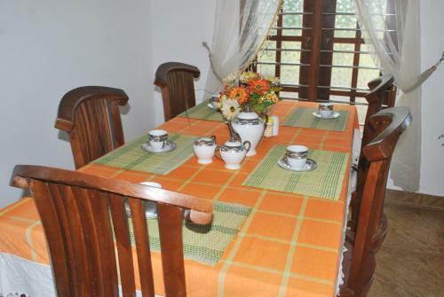 Hostal Villa Deutsches