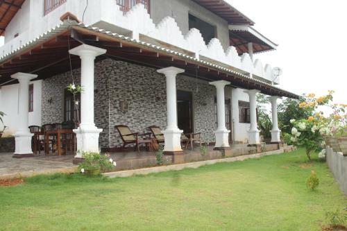 Hostal Villa Deutsches