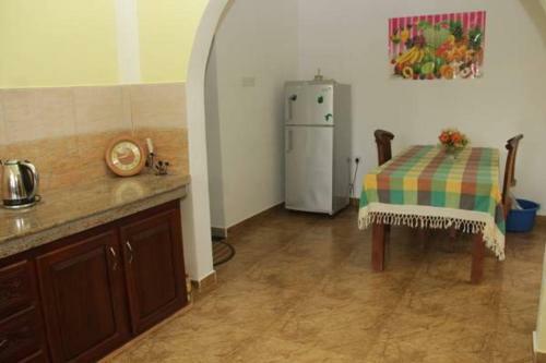 Hostal Villa Deutsches