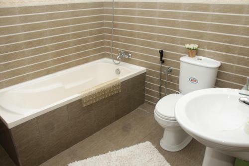 Hostal Villa Deutsches
