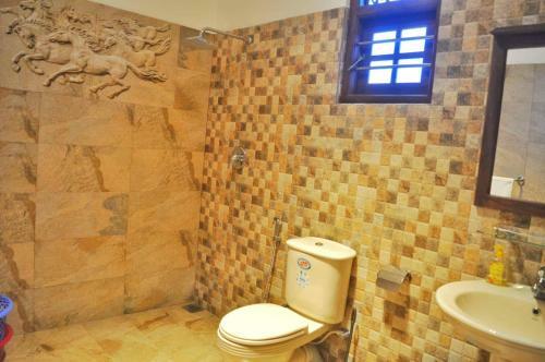 Hostal Villa Deutsches