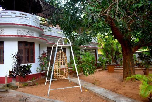 Hostal Kais Guest House